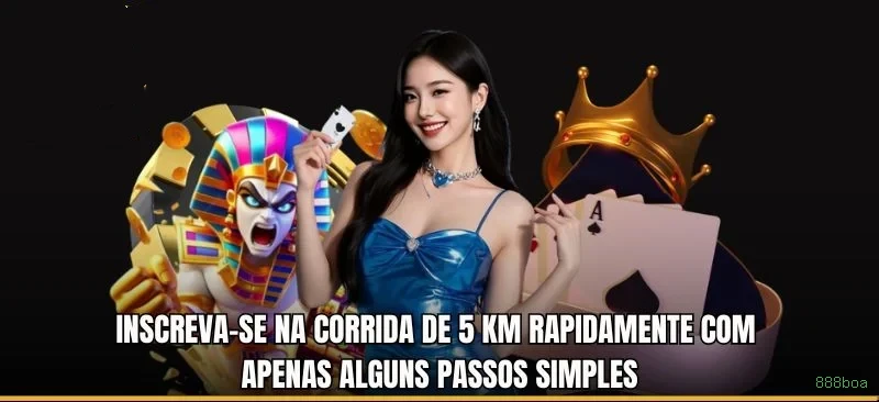 Bônus de Boas-vindas 888boa