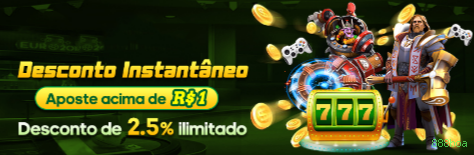 Apostas Esportivas