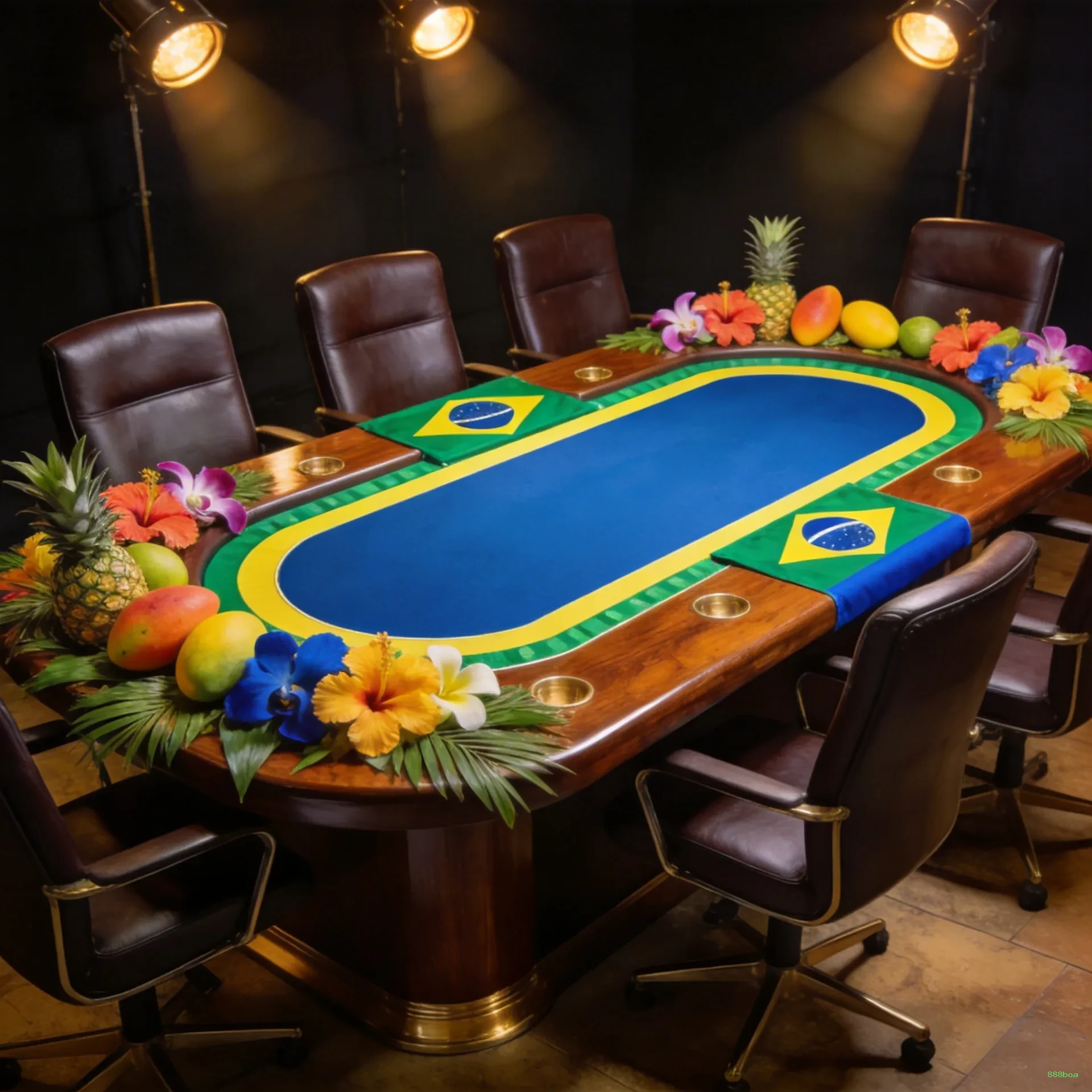 Lottery Clássica na 888boa
