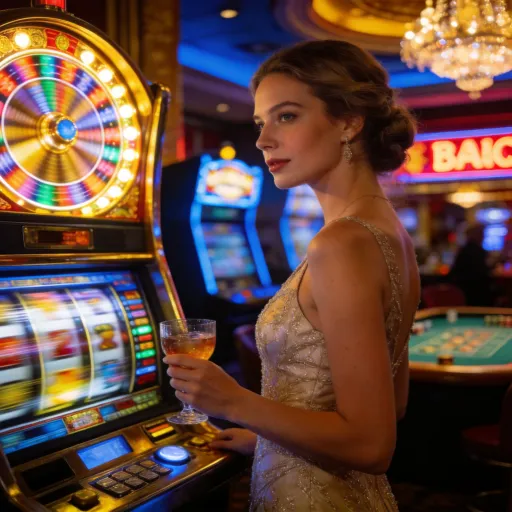 PG Slots Collection